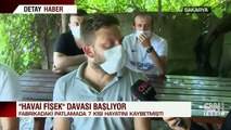 Facia göz göre göre gelmiş! 7 sanık hakim karşısına çıkacak | Video