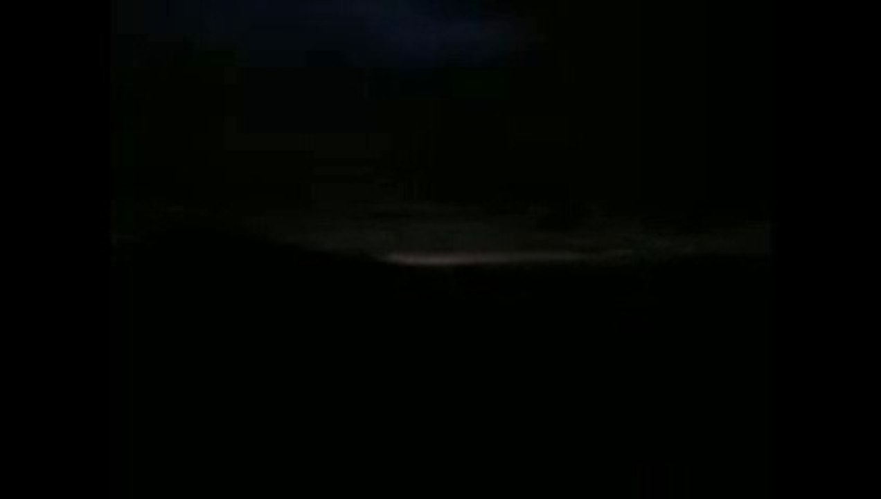 Gewitter Montag12.Juli2010 Video3