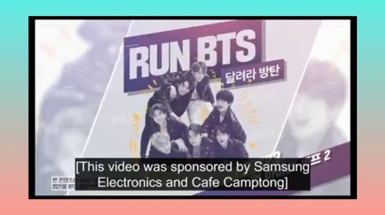 Run bts ep 123