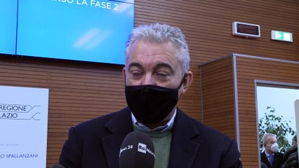 Arcuri: "Sui vaccini la disparità tra Regioni si azzererà presto"