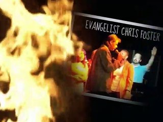 EVANGELIST CHRISTIAN FOSTER / AWAKEN AMERICA TOUR / WWW.CHRISTIANFOSTER.ORG