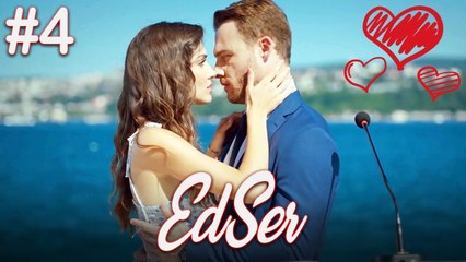 Baştan Sona Eda ve Serkan! (Part 4) - Sen Çal Kapımı