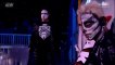 (ITA) Sting si allea ufficialmente con Darby Allin - AEW Dynamite 01/01/2021