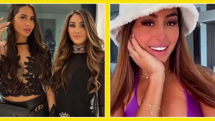 Grande annonce pour les jumelles El Himer ! Océane explique tout et ça promet...