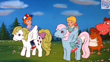 ÉN KICSI PÓNIM-A NAGY SZIVARVANY AKCIO