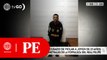 Capturan a hombre acusado de violar a mujeres en zanjas del Real Felipe | Primera Edición
