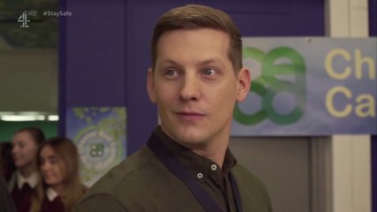 John Paul McQueen (22nd June 2020)