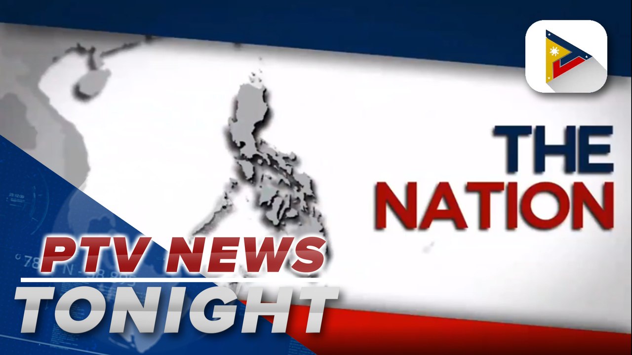#PTVNewsTonight | 'Ruptured Aortic Aneurysm' cause of death of Christine Dacera: Autopsy