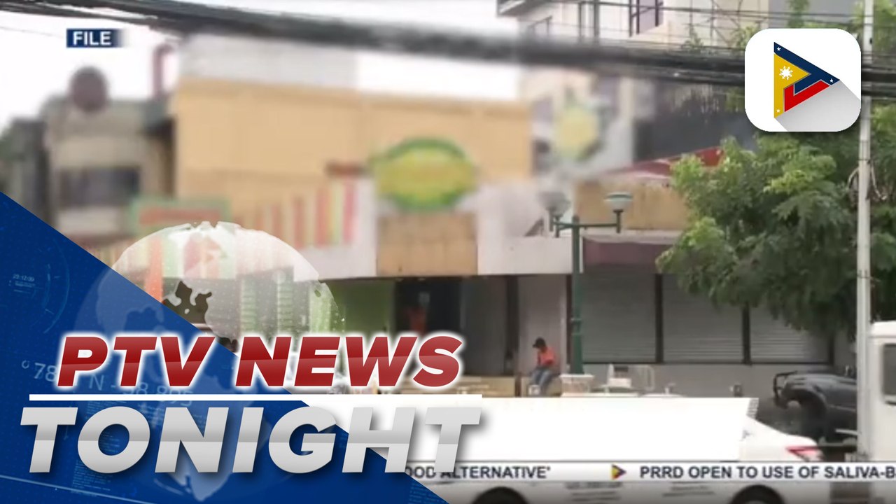 #PTVNewsTonight | ARTA to inspect if LGUs create 'BOSS' program