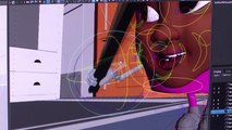 New Nigerian animation could boost genre in Africa's biggest film industry