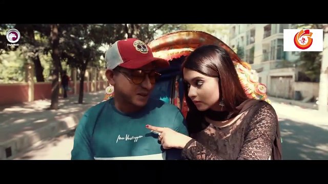 Bangla New Natok 2021 - Lucky - Shamim Hasan Sarkar - Keya Payel