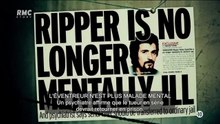 Peter Sutcliffe documentaire en français