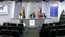 Spagna: si avvicina la terza ondata della pandemia, Governo preannuncia misure drastiche