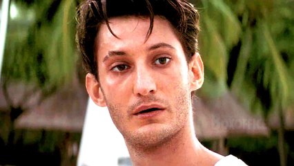 AMANTS Bande Annonce