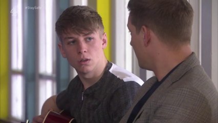 John Paul McQueen (23rd June 2020)