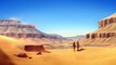 In The Valley Of Gods - Trailer d'annonce