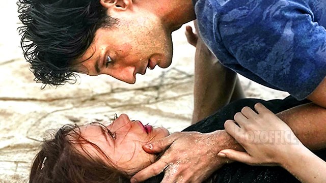 AMANTS Bande Annonce