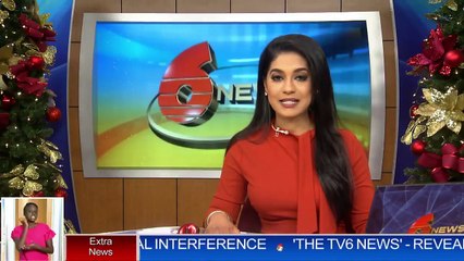 THA Chief Ancil Dennis calls boat party reckless