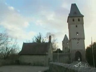 GHI GHOST HUNTERS INTERNATIONAL ▪ S01·E07 |1·3|