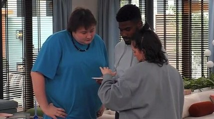 Boodschappen deel 1 - 5 januari 2021.