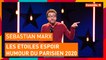 Quand Sebastian Marx parle de ses enfants - "Les Étoiles Espoir Humour 2020 du Parisien" - Comédie+