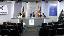 Espanha com mais casos de Covid-19 e atrasos na vacinação