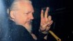 La orden de extradición de Julian Assange es bloqueada por un juez del Reino Unido
