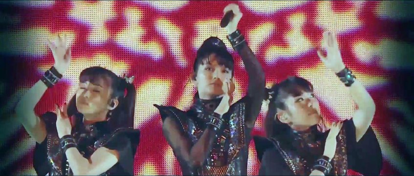 BABYMETAL - Shanti Shanti Shanti - Awakens LIVE 2020