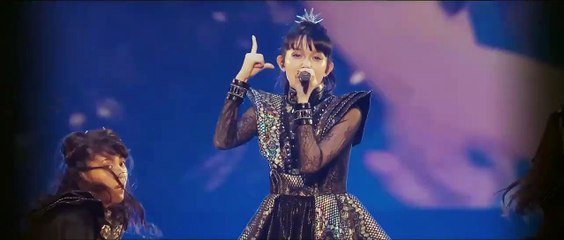 BABYMETAL - Elevator Girl - Awakens LIVE 2020