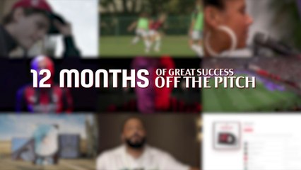 Milan e Roc Nation: intesa vincente