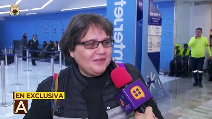 ¡Cecilia Fuentes descubrió que su madre Rita Macedo le mintió sobre su padre! | Ventaneando