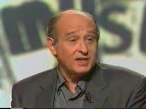 De Palmas - Trafic.musique 2002