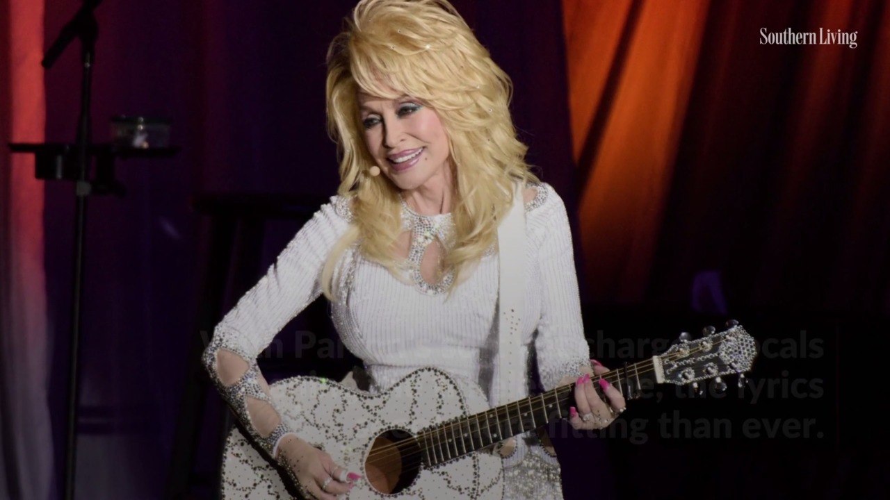 Listen to Dolly Parton and Barry Gibb's New Recording of Timeless Bee Gees' Song "Words"