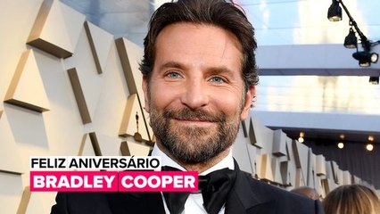 Os 5 melhores filmes do Bradley Cooper que o tounou numa grande estrela do cinema