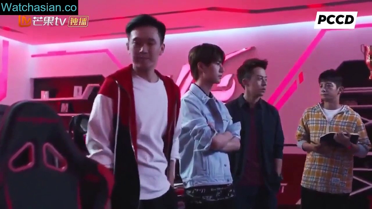 [ENG SUB] Ep 21 Gank Your Heart