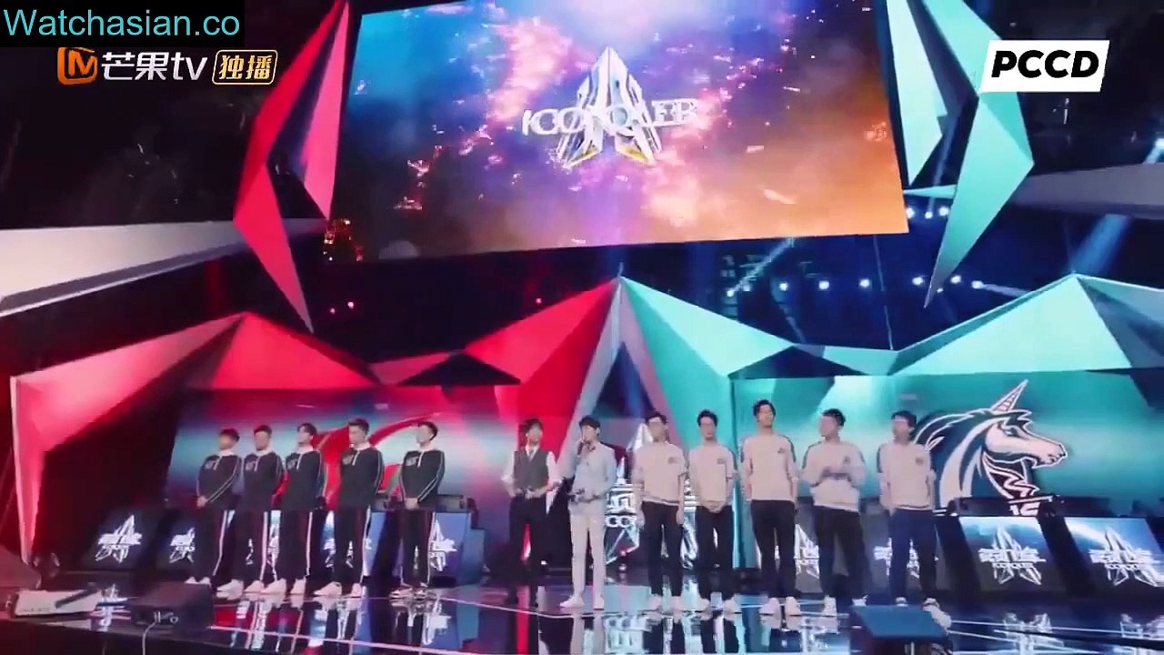 [ENG SUB] Ep 20 Gank Your Heart