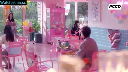 [ENG SUB] Ep 28 Gank Your Heart full