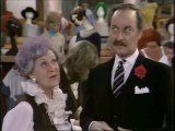 Are You Being Served S2/E4 - Big Brother  Molly Sugden, Wendy Richard, Frank Thornton, John Inman, Trevor Bannister