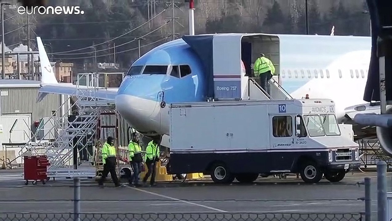 TUI: Bund, bitte einsteigen