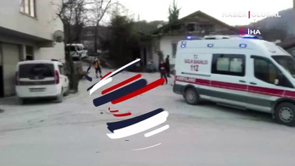 Tartıştığı kardeşi ve yengesini tabancayla öldürdü