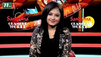 Glamour World | EP 711 | Entertainment program