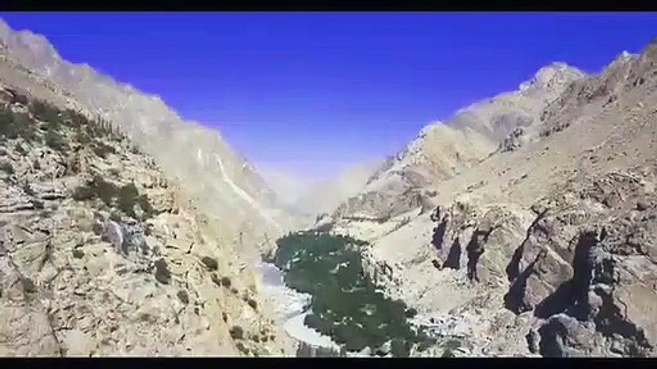 ARYAN Valley Garkone