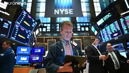 Δεν θα διαγραφούν τελικά από το NYSE οι τρεις κινεζικοί τηλεπικοινωνιακοί κολοσσοί