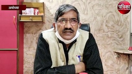 28 वर्षों के बाद श्रद्धालुओं को मिला श्री रामलला की आरती में शामिल होने की अनुमति