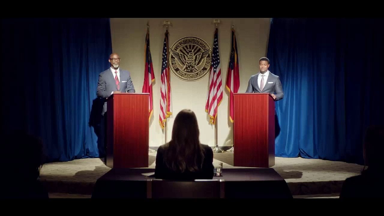 Keys To The City - Trailer HD
