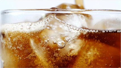 What Happens If You Only Drink Diet Soda?
