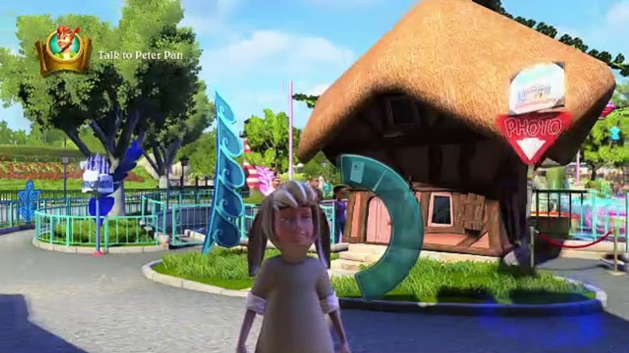 Disneyland Adventures Episode 7
