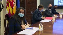 Valencia, Extremadura y La Rioja endurecen las restricciones por el crecimiento de los contagios