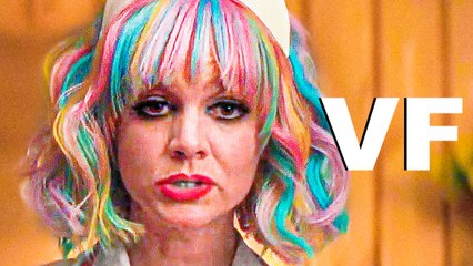 PROMISING YOUNG WOMAN Bande Annonce VF (2021)