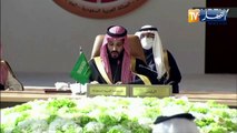 السعودية تفح حدودها مع قطر..وقمة العلا تعزز التعاون بين دول الخليج